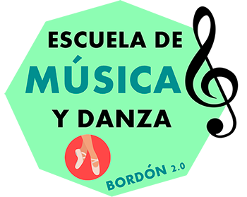 Escuela de música y danza en Palencia 